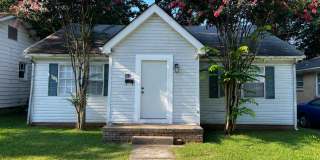 Charming 3 Bedroom Home in North Little Rock Charming 3 Bedroom Home in North Little Rock Gallery 1