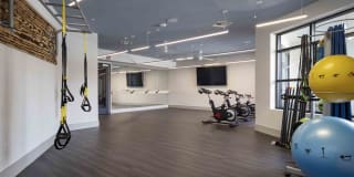 The Court at Redstone Gallery 51