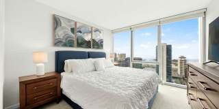 High-Rise Retreat | Panoramic Ocean & City Views Gallery 16