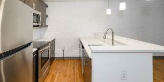 18th Street Lofts Gallery 16