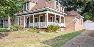 1123 W Gandy Street Gallery 1