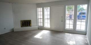 Beautiful Remodeled Duplex with 3 bed-1.5 bath in 79912 Gallery 4