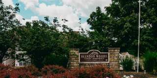 Blendon Woods Luxury Apartments Gallery 22