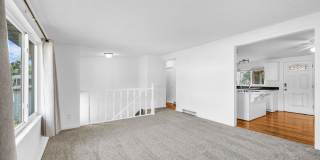 Spacious 4-Bedroom Layton Home with Finished Basement and 2-Car Garage Gallery 6