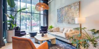 The Van Buren Gallery 13