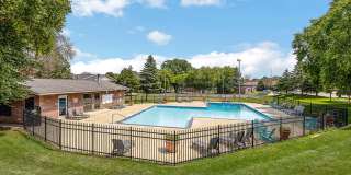 Gates of Rochester Gallery 22