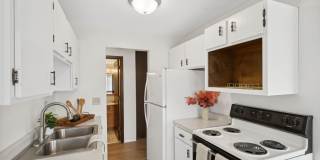 Van Dyke Apartments Gallery 1