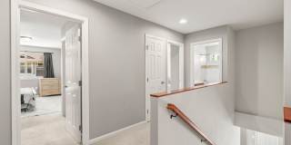 Kahoma Village: Fully furnished 4-bedroom, 2.5-bath home Gallery 38