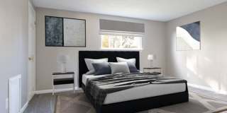 Spacious Split-Level Comfort & Modern Style in Columbus! Gallery 18