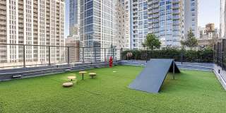 Arrive Michigan Avenue Gallery 41