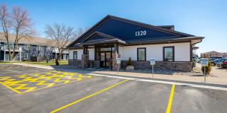 Student Housing - The Social West Ames Gallery 38