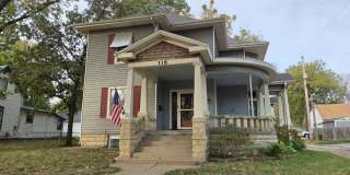 Spacious 5-Bedroom Home with Character, Charm & Private Mother-in-Law Suite! Gallery 1