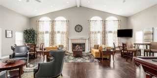 Reserve at Dawson's Creek Gallery 20