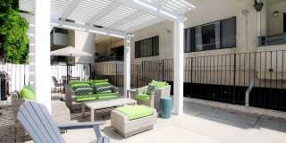Woodridge Apartments Gallery 18