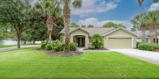 For Lease - Palmetto Trace 3 BR | 2 BA  - Community Pool - 2 Car Garage - Lawn Service Included! Gallery 1