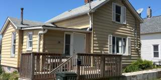 Quaint one bedroom Home! Gallery 1