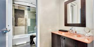 Fully Furnished 15th Floor Condo At Icon In The Gulch Gallery 22