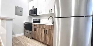 1 Bedroom 1 Bathroom Efficiency Gallery 1