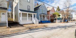 28 Townsend Street Gallery 1