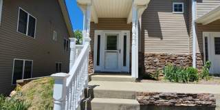 Swannanoa Townhouse Gallery 1