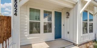 Covey Homes Litsey Creek Gallery 4