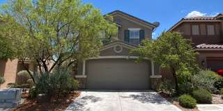 Wonderful 4 bed/2.5 bath home located in Summerlin Wonderful 4 bed/2.5 bath home located in Summerlin Gallery 1