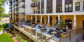 Senior & Affordable Housing - Bren Road Station Gallery 7