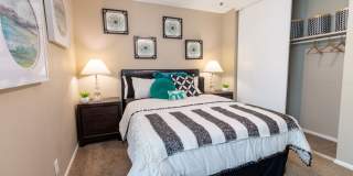 Auburn Creek Apartments Gallery 25