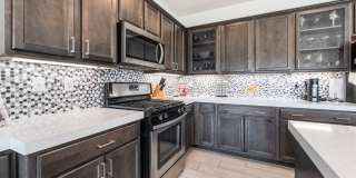 Luxury Home Overlooking the Tuscany 18th Fairway Gallery 14