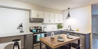 STATION WEST Gallery 1