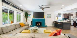 1861 S Palm Canyon Drive Gallery 2