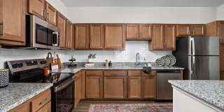 Smyrna Village Apartments Gallery 1