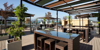 Eleve Apartments Gallery 16