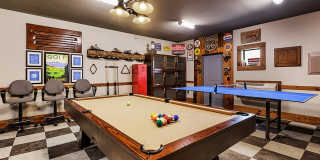 Larkspur at Twin Creeks - 55+ Senior Living Community Gallery 23