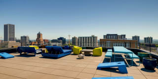 Park Plaza Gallery 26