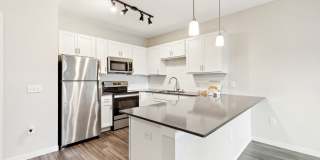 Aster Meadow Apartments Gallery 1