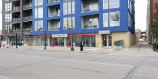 Modern 2-Bedroom Apartment with Private Patio in the Heart of Uptown Gallery 3