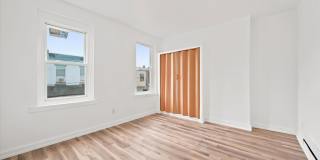 2BR/1BA Home | West Philly Gallery 3