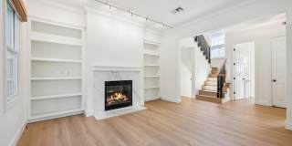 Luxurious Home in Downtown Palo Alto Available Now Gallery 5