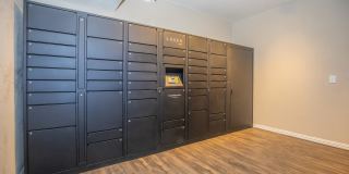 Metro on First Gallery 17