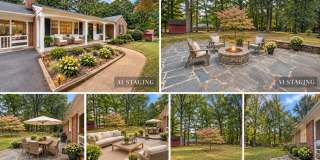 3 Bedroom House on One Level Gallery 1