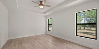 NEW Villa-duplex home with quartz counters, 2-car garage, and a rear patio Gallery 13