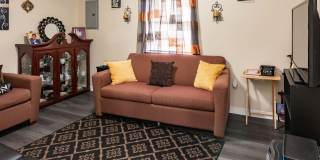 Magnolia Manor Apartment Homes Gallery 27