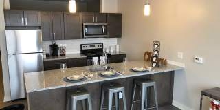 The Uncommon Apartments - Student Housing Gallery 2