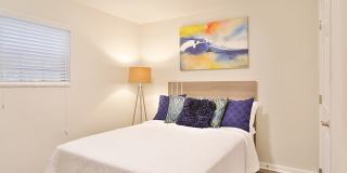 Country Club Apartment Homes Gallery 14