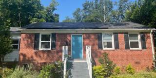 2 Bedroom 1 Bath Bungalow in Rosewood 2 Bedroom 1 Bath Bungalow in Rosewood Gallery 1