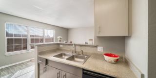 The Parker Apartment Homes Gallery 28