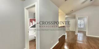 3 Bedroom 2 Bath Duplex at Mansion Creek in Tyler! 1/2 off first full months rent Gallery 13