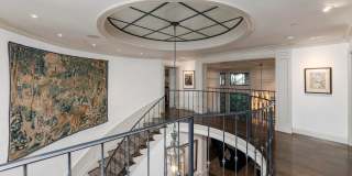 Furnished Hollywood Hills Estate | Summer Rental with Panoramic City Views, Gym, Spa & Pool! Gallery 20