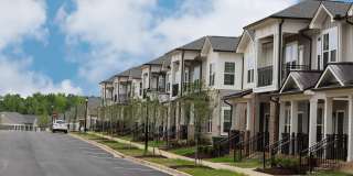 The Lodges at Fort Mill Gallery 33